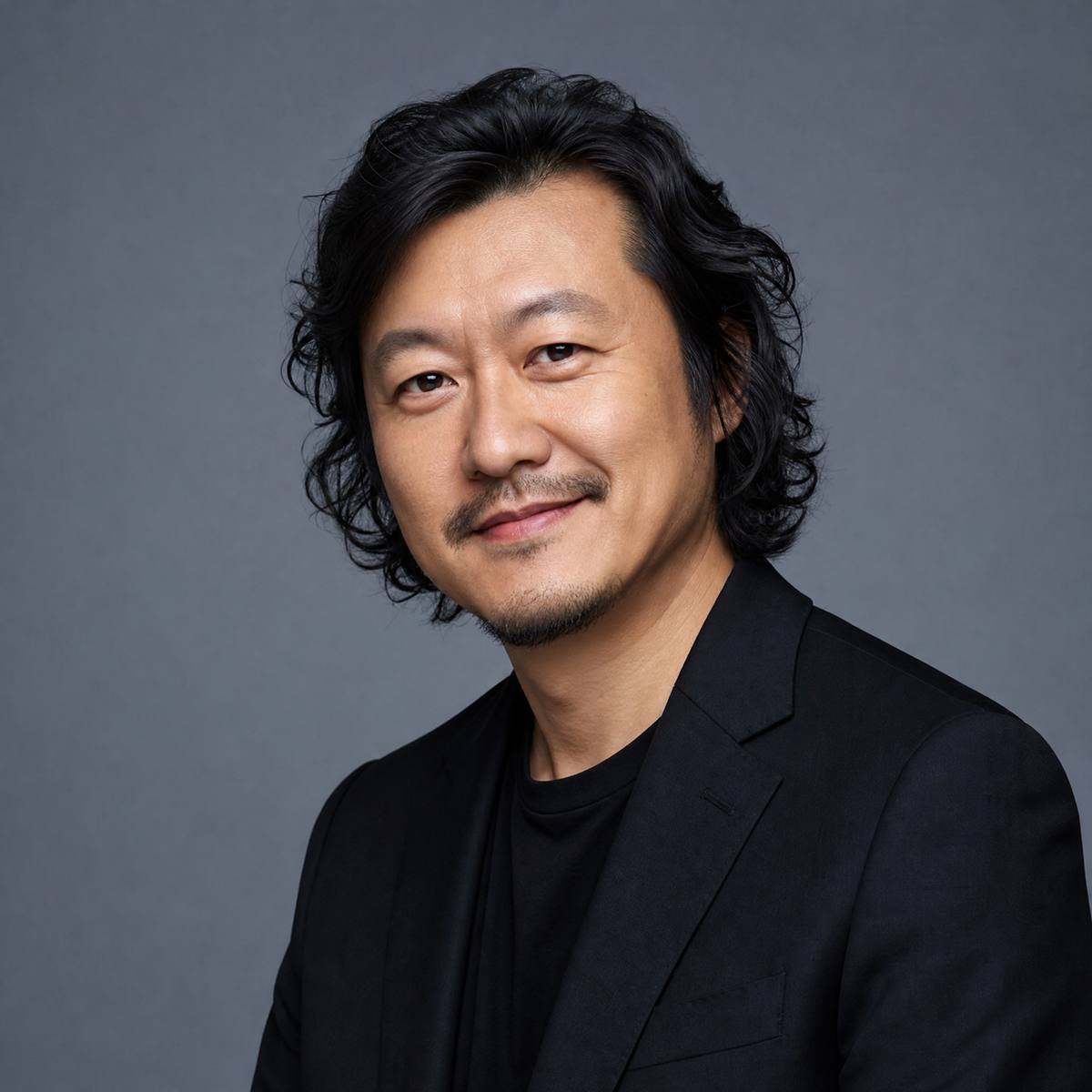 国产视频导演-陈明远