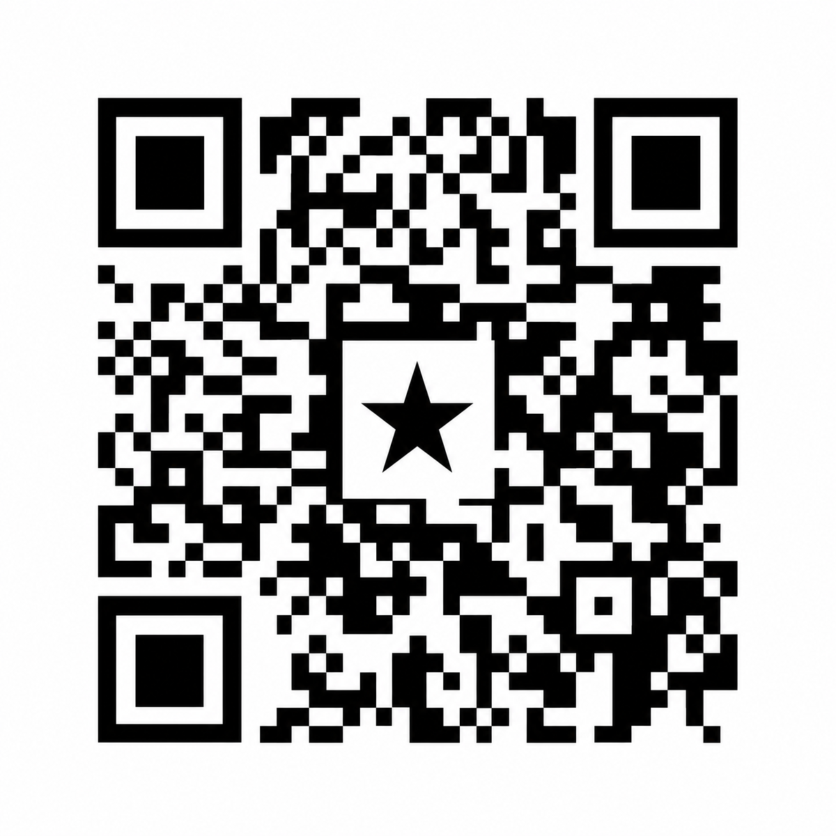 国产视频商务合作二维码